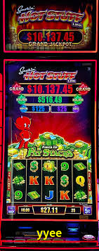 Bônus Diários yyee