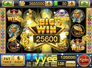 Integração de APIs yyee